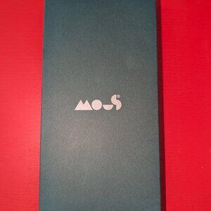 Mous Clear Lime Green Case Pixel 10 Pro XL Slim Shockproof Protective Case